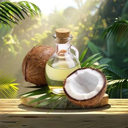 Virgin Coconut Oil
