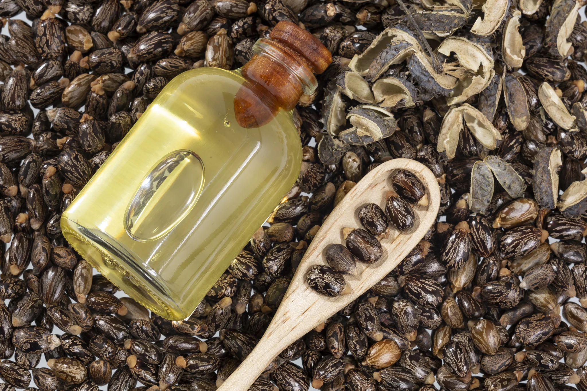 Castor Oil