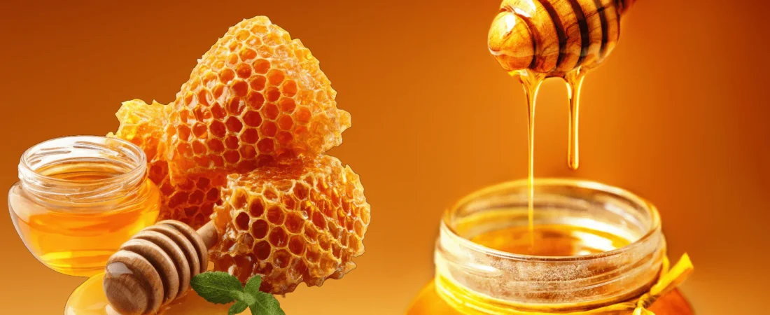 Pure Honey