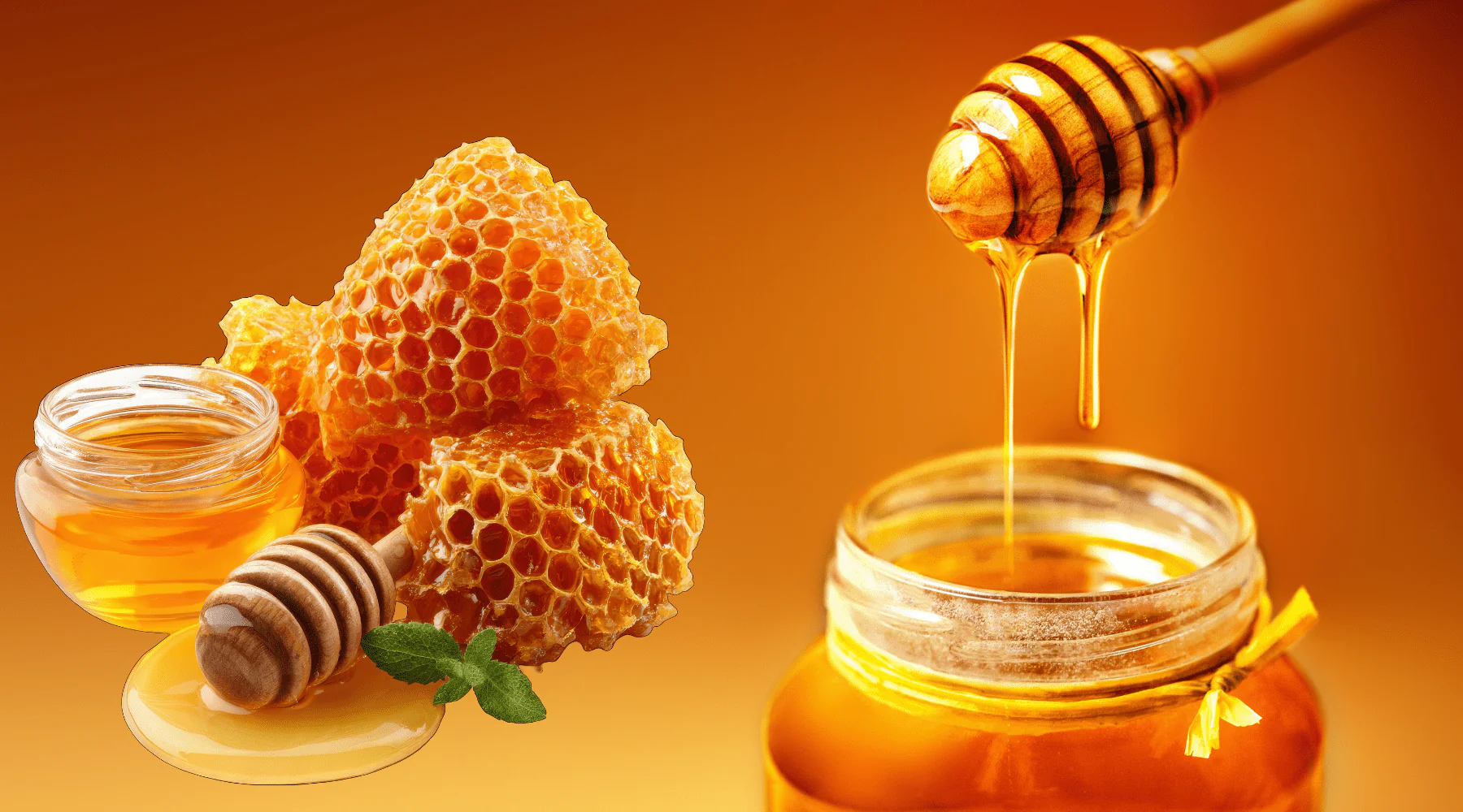 Pure Honey