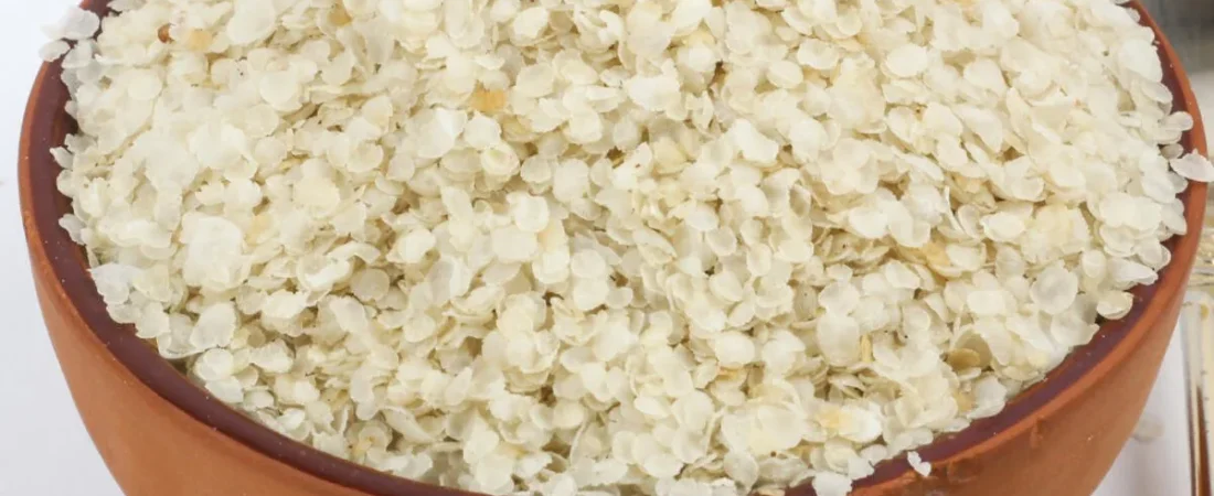 Flakes Little Millets