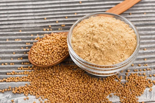 Mustard Powder