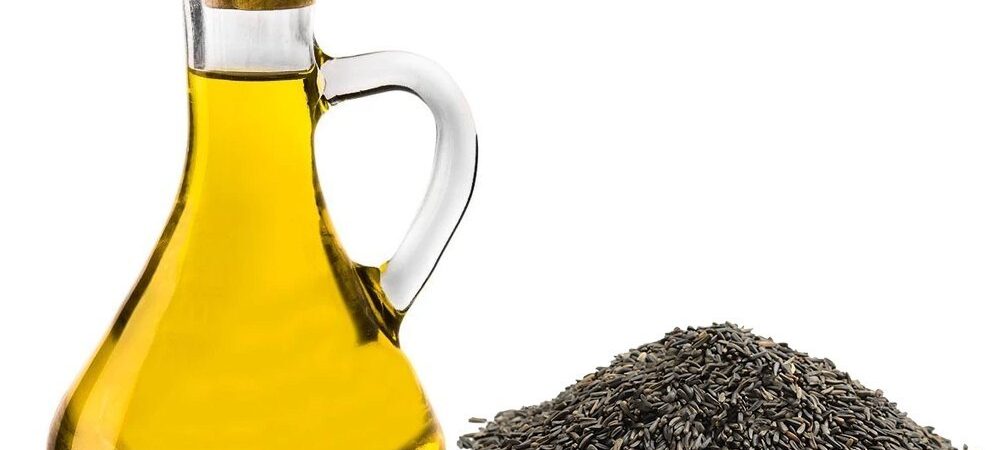 Niger Oil