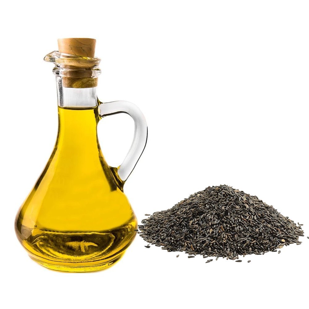 Niger Oil