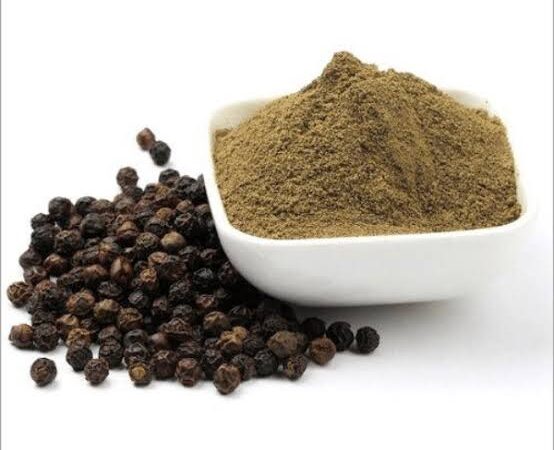 Pepper Powder
