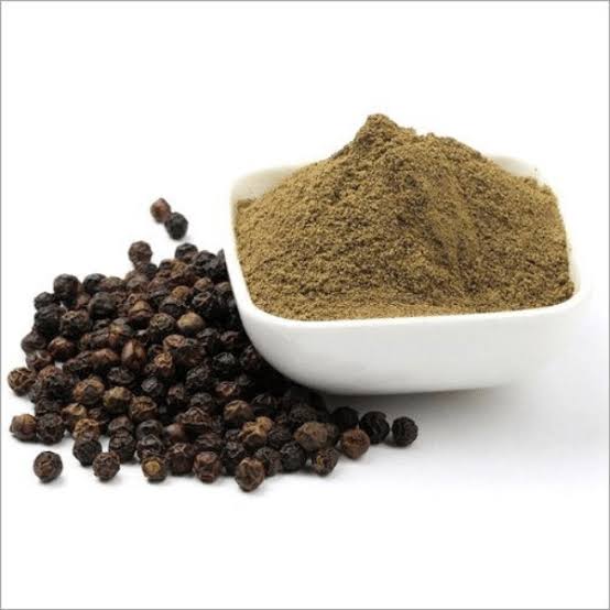 Pepper Powder