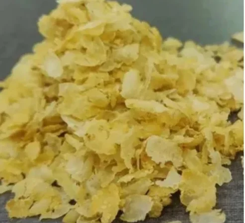 proso millet flakes
