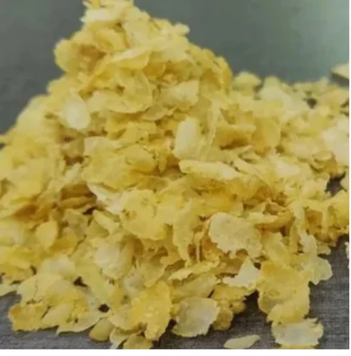 proso millet flakes