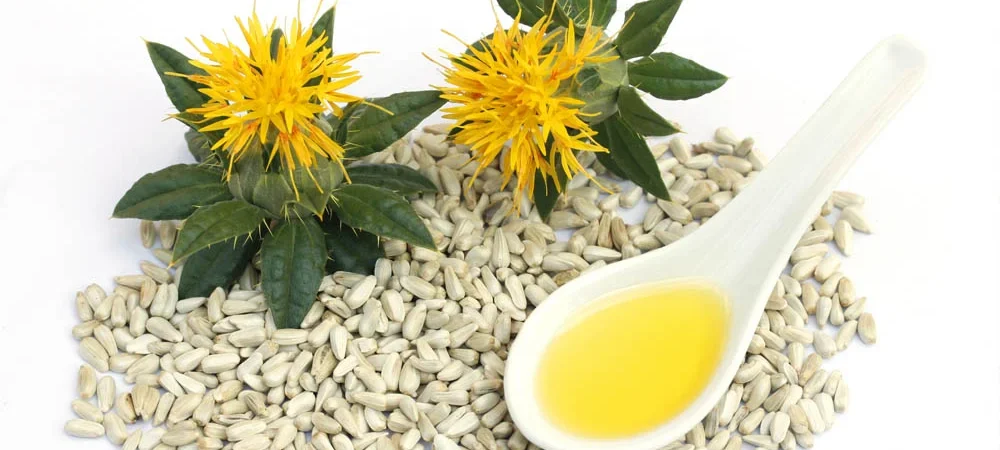 safflower Oil