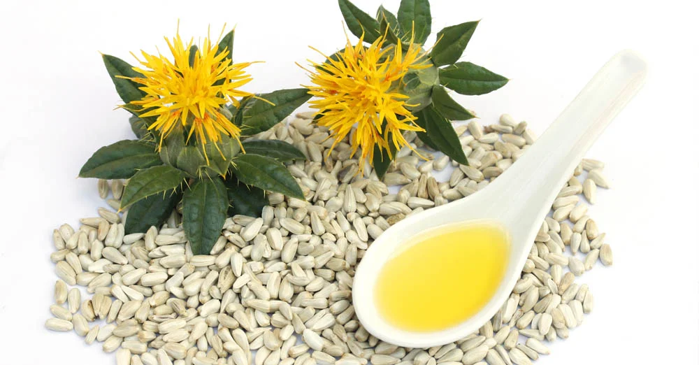 safflower Oil